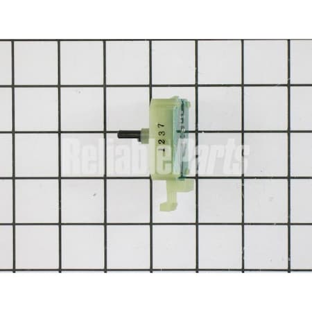 Electrolux Home Products 137493400 Frigidaire Switch 137493400